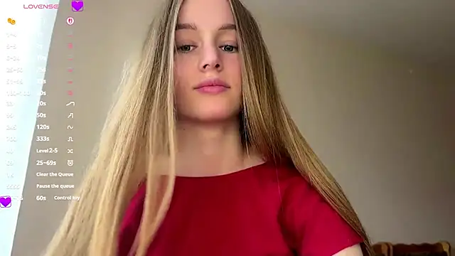 Viktoria Vibes online show from May 25, 3:07 pm