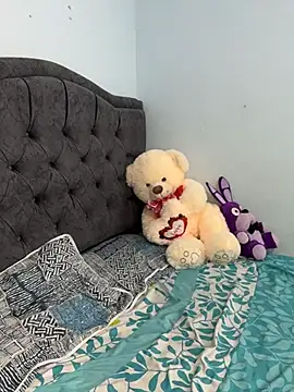 two cam latin online show from April 14, 3:56 am