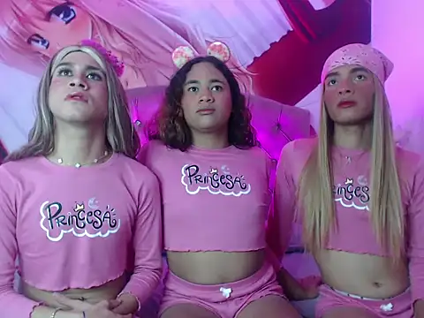  GoldenGirls  online show from April 20, 2:47 am