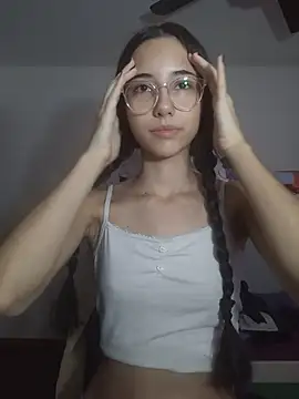 isaaabelaaa online show from March 2, 10:55 am