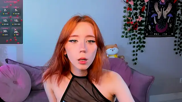 Asuka miu online show from March 12, 6:30 am