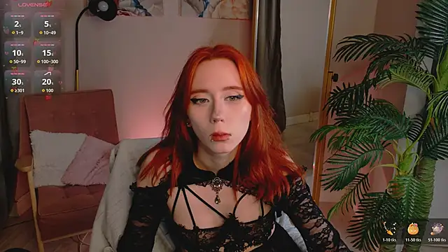 Asuka miu online show from March 20, 9:19 pm