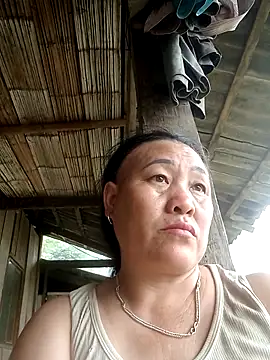 Lucky baby7 online show from April 15, 1:34 am