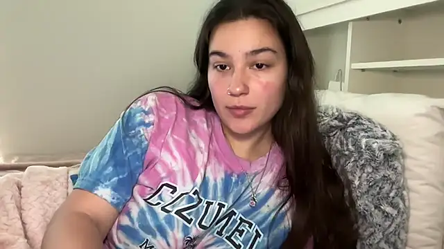 anitayurmoniii online show from July 6, 1:02 am