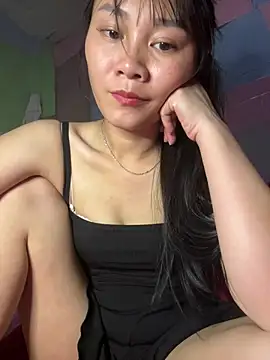 Snapshot of Lucky-baby077 chatting on February 27, 4:51 pm Lucky-baby077 online show from February 27, 4:51 pm