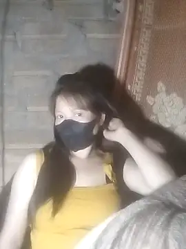 Yang-my- online show from February 14, 1:08 pm