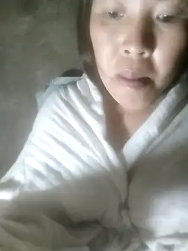 Yang-my- online show from February 24, 3:10 pm