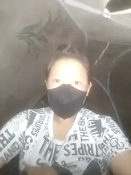 Yang-my- online show from March 24, 3:50 pm