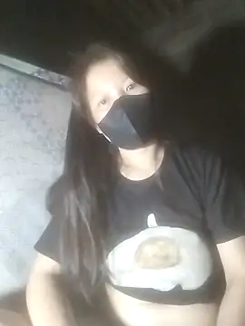 Yang-my- online show from March 25, 7:20 pm