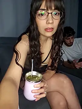 VelvetSolez online show from March 4, 4:29 am