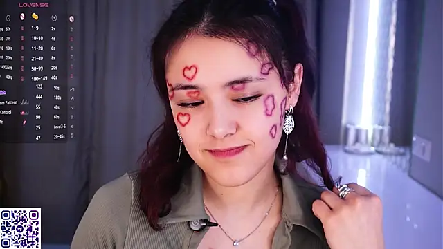 VerlieChahal online show from February 20, 7:25 pm