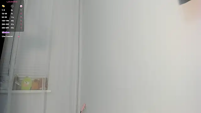 Snapshot of aiyumiprivate chatting on February 20, 4:51 pm aiyumiprivate online show from February 20, 4:51 pm