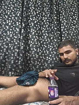 Rocko0309 online show from February 28, 8:32 pm