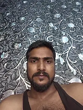 Rocko0309 online show from April 2, 7:55 pm