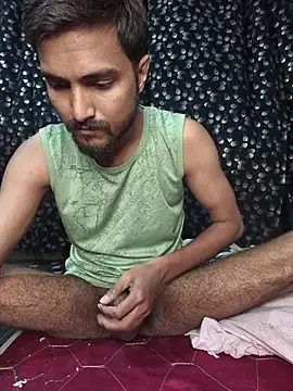 Rocko0309 online show from April 9, 8:58 pm