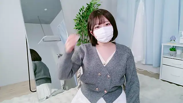 Saki chanF online show from March 11, 7:14 am