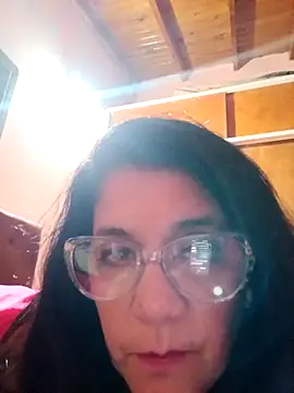 Snapshot of Soy_lubri69sexy chatting on February 22, 11:14 pm Soy lubri69sexy online show from February 22, 11:14 pm