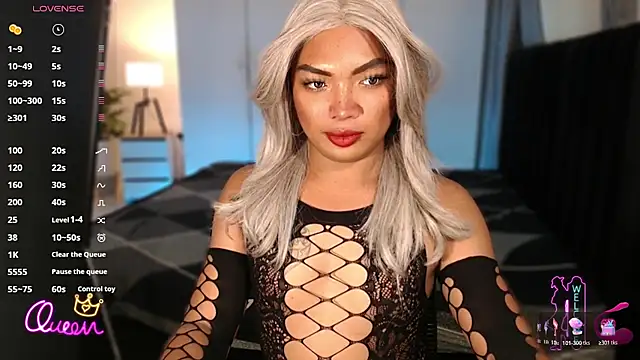 Ur Sexybuttercup69 online show from March 3, 7:47 am