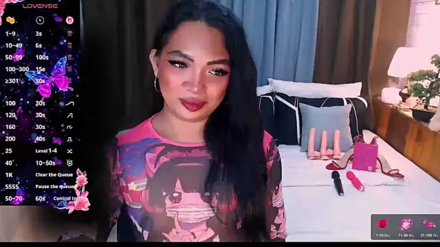 Ur Sexybuttercup69 online show from June 28, 2:01 pm
