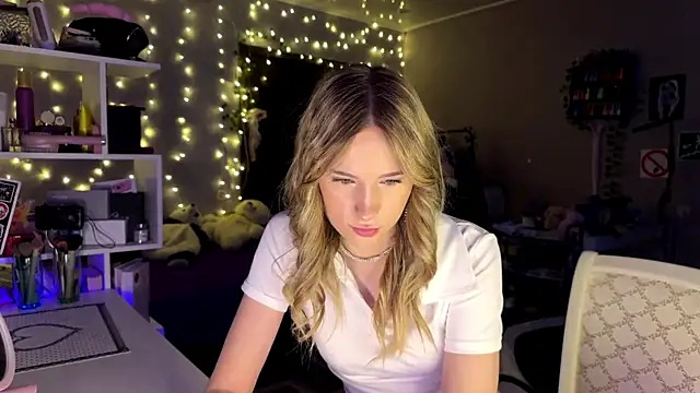 amily sunray online show from February 15, 2:14 pm