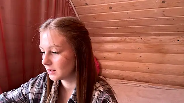 TessSamul online show from June 2, 2:08 pm