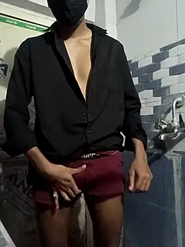 hotyboy 89 online show from March 10, 12:21 pm