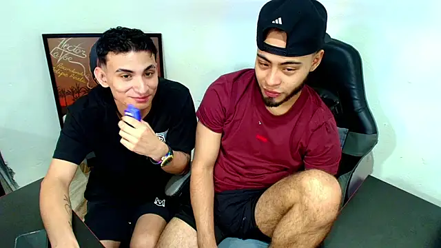 Xanderstone00 online show from March 10, 1:38 pm