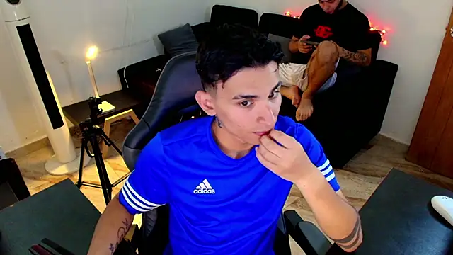 Xanderstone00 online show from March 15, 3:51 pm