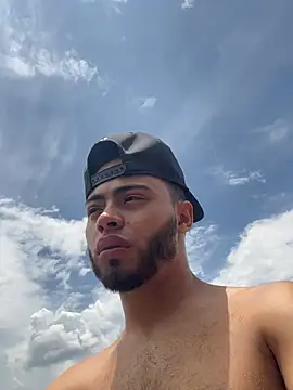 Xanderstone00 online show from March 30, 5:03 pm