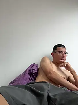 -ShaiN online show from February 23, 2:36 pm