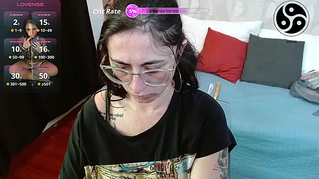 lincebdsm online show from February 17, 8:15 pm