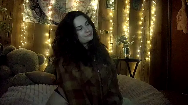 VelvetBrunetteXo online show from April 2, 10:46 am