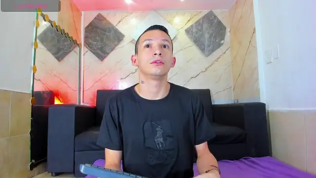 Isaak 26 online show from April 17, 11:13 am