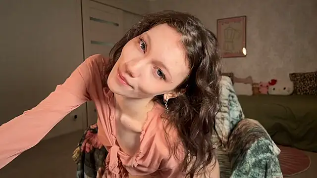 MiaPimmy online show from July 21, 4:26 am