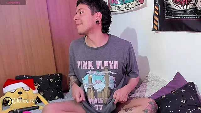 Snapshot of acid_timee chatting on December 25, 10:27 pm acid timee online show from December 25, 10:27 pm