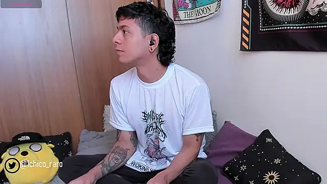 Snapshot of acid_timee chatting on January 22, 6:52 pm acid timee online show from January 22, 6:52 pm