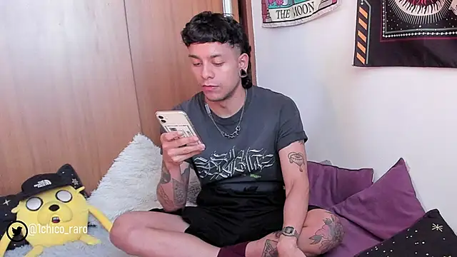 Snapshot of acid_timee chatting on January 30, 10:41 pm acid timee online show from January 30, 10:41 pm