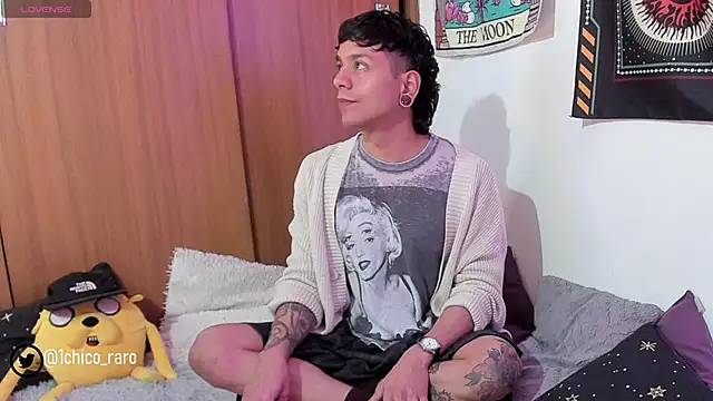 Snapshot of acid_timee chatting on February 6, 11:58 pm acid timee online show from February 6, 11:58 pm