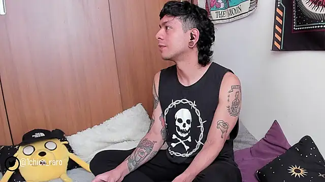 Snapshot of acid_timee chatting on February 12, 7:45 pm acid timee online show from February 12, 7:45 pm