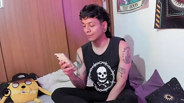 Snapshot of acid_timee chatting on February 13, 1:50 am acid timee online show from February 13, 1:50 am