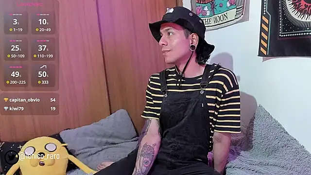 Snapshot of acid_timee chatting on February 20, 11:54 pm acid timee online show from February 20, 11:54 pm