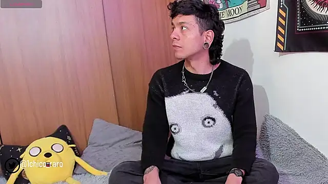 Snapshot of acid_timee chatting on February 21, 10:37 pm acid timee online show from February 21, 10:37 pm