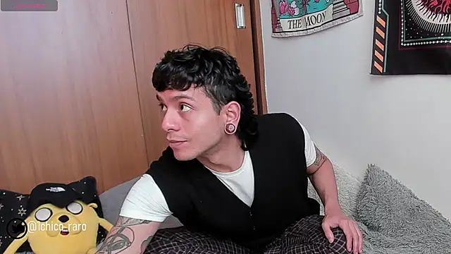 Snapshot of acid_timee chatting on February 26, 7:49 pm acid timee online show from February 26, 7:49 pm