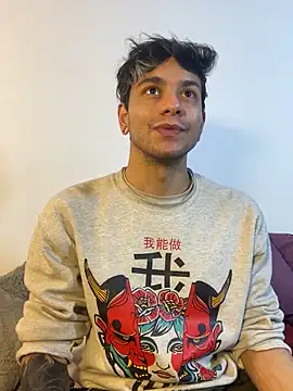 Snapshot of acid_timee chatting on October 23, 3:06 am acid timee online show from October 23, 3:06 am