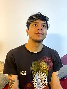 Snapshot of acid_timee chatting on November 4, 3:05 am acid timee online show from November 4, 3:05 am