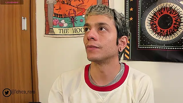 acid timee online show from March 25, 8:48 pm