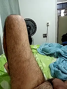 PauperfeitoRJ online show from March 15, 4:51 am