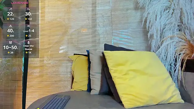 sophieBlair  online show from March 11, 7:20 pm