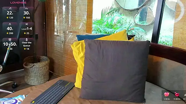 sophieBlair  online show from March 18, 7:17 pm