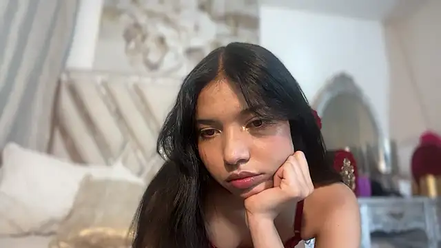 Snapshot of jadelaurent chatting on March 2, 12:24 am jadelaurent online show from March 2, 12:24 am